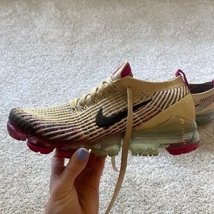 Nike Vapor max sneakers
